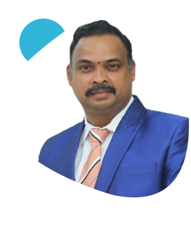 CA. Dr. Gopal Krishna Raju